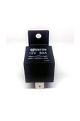 Üstün Mini Röle 12V 80A Güç Rölesi 4 Fişli Üstün Rl800 thumbnail 1
