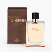 Hermes Terre D'Hermes 100 ml Edt thumbnail 2