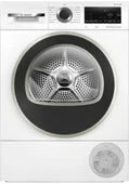 Bosch WQG244C1TR 9 kg Çamaşır Kurutma Makinesi thumbnail 1