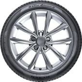 Nexen 245/35r18 92y xl n blue 4season 2 Oto 4 mevsim 2025 thumbnail 1