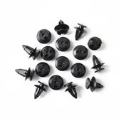 Audi / Skoda / Seat / Volkswagen Döşeme Klipsi 10 Adet 171867299 thumbnail 4