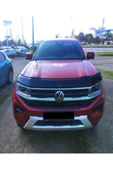 ROAL TUNİNG VOLKSWAGEN AMAROK KAPUT RÜZGARLIĞI 2023+ thumbnail 2