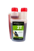 NATURACHEM Ölçekli İki Zamanlı (2T) Motor Yağı 1 L thumbnail 1