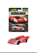 Hot Wheels Premium Cırcuit Legends Porsche 917KH FPY86 JBK63 thumbnail 3