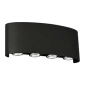 Cata 15W Dış Mekan Modern Aplik Kapri Günışığı CT-8013 thumbnail 2