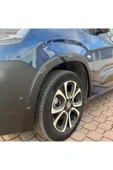 ROAL TUNİNG 2023+ YENİ FİAT DOBLO ÇAMURLUK DODİK KAPLAMA KABARTMA KORUMA thumbnail 4