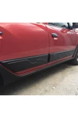 ROAL TUNİNG DACİA SANDERO STEPWAY KAPI GÖVDE KORUMA KAPLAMA 2012-2020 thumbnail 4