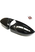 ROAL TUNİNG VOLKSWAGEN GOLF 5 2003-2009 YARASA AYNA KAPAK thumbnail 4