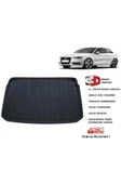 ROAL TUNİNG AUDİ A3 HB SPORTBACK BAGAJ HAVUZU 2013-19 MODEL İÇİN UYGUNDUR 3D thumbnail 1