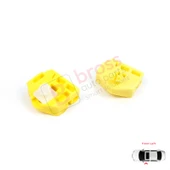 Renault Kangoo MK2 FW KW 2007-2021 Citan W415 807212230R İçin Ön Sol Cam Kriko Tamir Klipsi A+B thumbnail 5