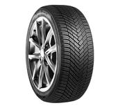 Nexen 235/60r18 107v xl nblue 4season 2 Suv 4 mevsim 2025 thumbnail 2
