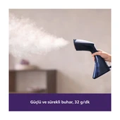 Philips GC810/20 Buharlı Düzleştirici thumbnail 2