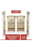 Solgar Advanced Multi-Billion Dophilus 60 Kapsül 2 Adet thumbnail 1
