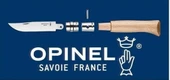 Opinel İnox No:8 Bisiklet İşlemeli Çakı thumbnail 7