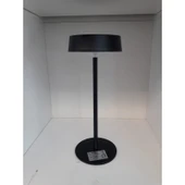 Cata CT-8450 Dubai Dimli Solar USB Şarjlı 3 Renk LED Masa Lambası thumbnail 1