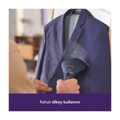 Philips GC810/20 Buharlı Düzleştirici thumbnail 5