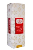 Beyaz Oud & White Oud ve Beyaz Misk & White Musk Oda ve Kumaş Spreyi Seccade Spreyi Oda Kokusu Koku 400 Ml. thumbnail 3