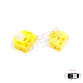 Renault Kangoo MK2 FW KW 2007-2021 Citan W415 807212230R İçin Ön Sol Cam Kriko Tamir Klipsi A+B thumbnail 4