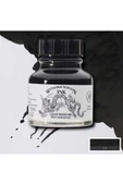 Winsor & Newton Çizim Mürekkebi 30ml Liquid Indian 754 thumbnail 2
