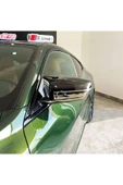 ROAL TUNİNG BMW G22 2020+ BATMAN YARASA AYNA KAPAK thumbnail 3