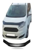 ROAL TUNİNG FORD COURIER UYUMLU KAPUT RÜZGARLIĞI KORUMA 2014-23 4MM thumbnail 1