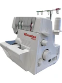 Moonstar Ev Tipi 3 İp Reçme Dikiş Makinesi / DF858LD thumbnail 2