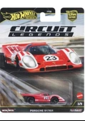 Hot Wheels Premium Cırcuit Legends Porsche 917KH FPY86 JBK63 thumbnail 1
