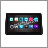 DACIA DUSTER 2018-2023 UYUMLU 2 GB RAM 32 GB HAFIZA ANDROID MULTIMEDIA TEYP thumbnail 8