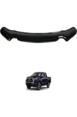 ROAL TUNİNG TOYOTA HİLUX KAPUT KORUMA RÜZGARLIĞI.2020 VE ÜZERİ UYUMLU thumbnail 3