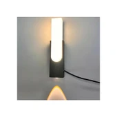 Cata CT-7067 Hawai LED Aplik 10W Günışığı Dış Mekan thumbnail 1