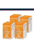 Ligone Multivitamin 60 Kapsül 4 Adet thumbnail 2