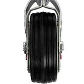 Al-Ko Premium Destek Tekeri 300kg -S Yükü Tespit thumbnail 3