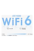 TP-Link Deco X10 1500 Mbps Router thumbnail 2