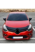 ROAL TUNİNG RENAULT CİLO 4 2012-2019 BATMAN YARASA YANA KAPAK uyumlu thumbnail 2