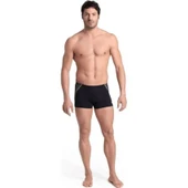 Arena Mens Camo Kikko Swim Short Erkek Yüzücü Mayosu 007163550 thumbnail 1