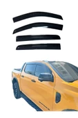 ROAL TUNİNG FORD RANGER T9 PİCK UP CAM RÜZGARLIĞI 2023 VE ÜZERİ thumbnail 2
