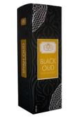 Beyaz Oud & White Oud ve Siyah Oud & Black Oud Oda ve Kumaş Spreyi Seccade Spreyi Oda Kokusu Koku 400 Ml. thumbnail 3