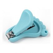 Lionesse Bebek Tırnak Makası 2018 Mavi thumbnail 2