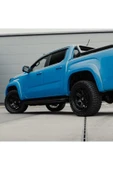 ROAL TUNİNG 2023+ ÜZERİ AMAROK 6 İNC ÇAMURLUK DODİK SETİ 6 PARÇA thumbnail 2