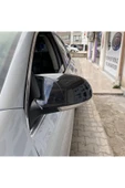 ROAL TUNİNG VOLKSWAGEN GOLF 5 2003-2009 YARASA AYNA KAPAK thumbnail 2