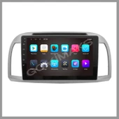 NİSSAN MİCRA 2002-2010 UYUMLU 6 GB RAM 128 GB HAFIZA ANDROID MULTIMEDIA TEYP thumbnail 7