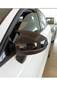 ROAL TUNİNG AUDİ A3 2012-2019 BATMAN YARASA AYNA KAPAK thumbnail 2