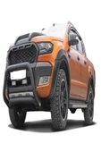 ROAL TUNİNG FORD RANGER T8 SLİM DODİK KAPLAMA SENSÖRLÜ 6 PARÇA 2019-22 ARASI UYUMLU thumbnail 2