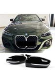 ROAL TUNİNG BMW G22 2020+ BATMAN YARASA AYNA KAPAK thumbnail 2