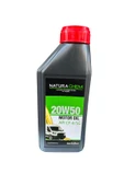 NATURACHEM 20W-50 Motor Yağı 0.9 L thumbnail 1