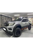 ROAL TUNİNG 2015+ VE ÜZERİ UYUMLU ADBLUE ÇİFT DEPO NİSSAN NAVARA 4X4 (4,5 CM) DODİK SETİ KAPLAMA KABARTMA thumbnail 1
