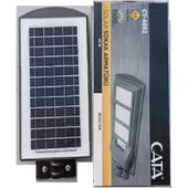 Cata CT-4692 60W Solar Sokak Armatür Cata thumbnail 2