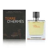 Hermes Terre D'Hermes Pure Parfum 75 ml thumbnail 1