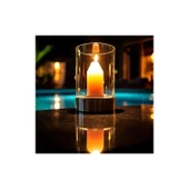 Cata CT-8432 Tokyo Şarjlı Masa Lambası (3200K-GÜNIŞIĞI) thumbnail 2