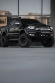 ROAL TUNİNG Ford Ranger T6/T7/T8 2012-2021 Kapı Gövde Kabartma Kaplama – ABS Tuning Aksesuar (ROAL Tuning) thumbnail 2